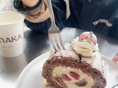 -SMAKA(复兴soho店)