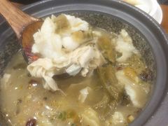 -周鱼小馆石锅酸菜鱼(活力汇店)