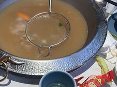 -左庭右院鲜牛肉火锅(新梅广场店)