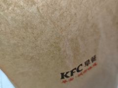 -肯德基(嘉善路地铁站店)