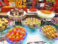 -怡咖啡自助餐(宁波香格里拉店)