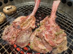 -焱铁烧·黑毛和牛专门店(南宁万象城店)
