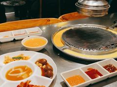 -喜来稀肉(虹泉路店)