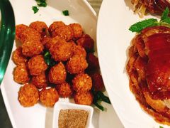 -福海居烤鸭店(鸟巢店)