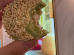 -蔡澜点心·粤菜(西单大悦城店)