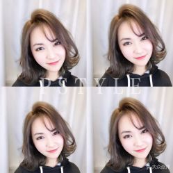 -P.STYLE 派斯造型