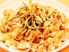 -阿那亚第二食堂 Cafeteria 2