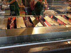 -老黄记手撕烤兔(玉林街店)