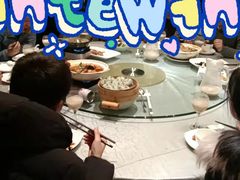 -丽华园(汉阳龙阳店)