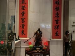 -顺味凤城(九六广场店)