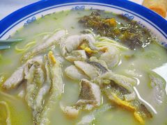 -明呈黄鱼面馆(斜土路店)