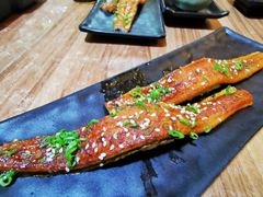 鳗鱼寿司-昊·来了寿司(双楠2店)