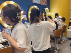 -海马体家庭照相馆(杭州远洋乐堤港店)