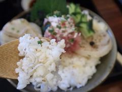 -豊 胜手丼