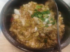 -野渡坡·极致湘菜·庭院餐厅(汉阳店)