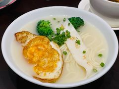 -万达瑞华酒店·品珍中餐厅