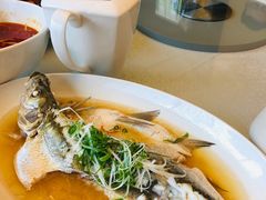 -逸林轩中餐厅(中信泰富朱家角锦江酒店)