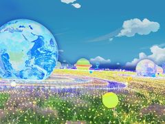 -亚心花海主题乐园