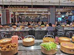 -龍歌自助小火锅(崂山丽达店)