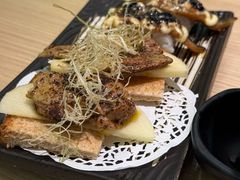 -禾绿寿司(星光68广场店)