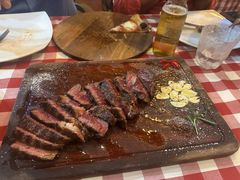 -安立可意大利美食