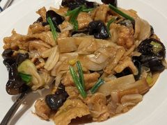 王大师过油肉-老太原菜馆(南宫店)