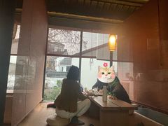 -Metal hands·铁手咖啡