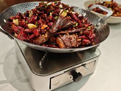 -小林哥的海鲜馆·夜宵烧烤(渔人码头店)