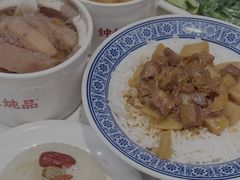 -钟姐炖品(万象城店)