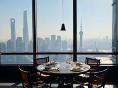 -遇外滩(BFC外滩金融中心店)