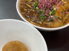 -毛华美食(清扬路店)