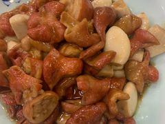 -力力豆花庄(广渠门店)