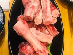 -禾记花园涮肉餐厅