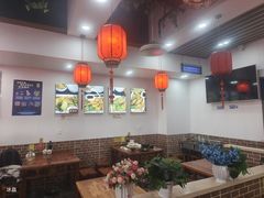 -台州老六海鲜面馆(上南总店)