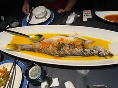 -江南雅厨(李公堤店)