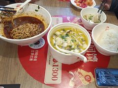 -阳阳中国饭(龙湖大兴天街)