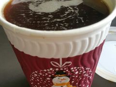 -COSTA COFFEE(上海虹口龙之梦)