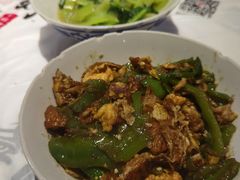 擂辣椒荷包蛋-壹盏灯(惠农店)