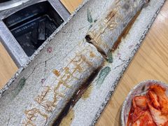 -真情鲍鱼海鲜汤