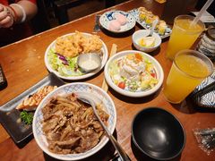-小川洋风料理(江汉路店)