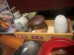 -千代武日本料理(开发区店)