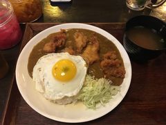 -金龙咖喱