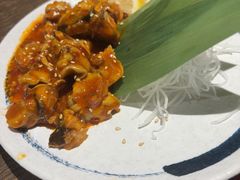 -鲸山上·私房日料(泰达MSD店)