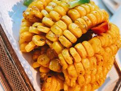 风味粟米-红门金汤·港式火锅(英皇集团中心店)