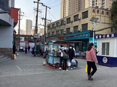 -清真·马安军辣子牛肉面