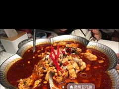 -撒椒·四川江湖菜(西单大悦城店)