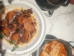 -又见炊烟私房菜(敬亭路店)