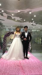 -今生有约国际精品婚纱摄影(苏州店)