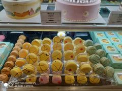 -工匠面包(壹方店)