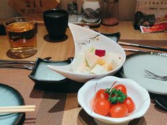 -福樱兰海鲜放题铁板烧(加州店)